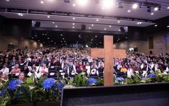 EPOT - evangélikus presbiterek országos találkozója