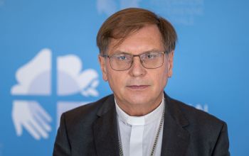 Fabiny Tamás püspök